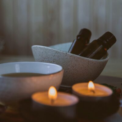 Candles