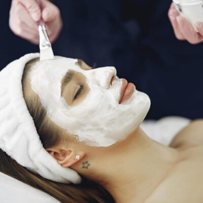 Facial