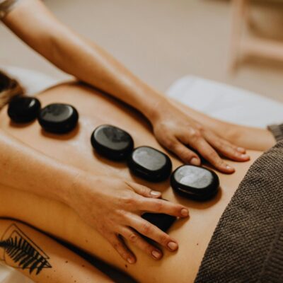 Hot Stone Massage