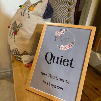 Quiet